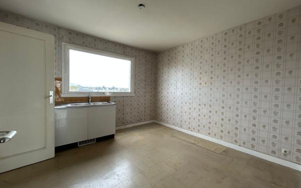 Appartement à vendre    4 pièces • 94 m2 Vannes