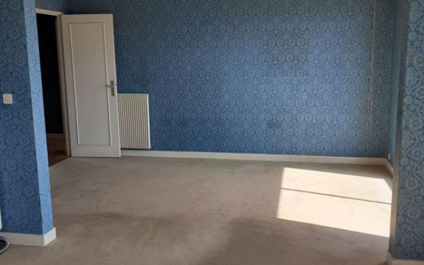 Appartement à vendre    4 pièces • 94 m2 Vannes