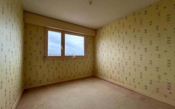 Appartement à vendre    4 pièces • 94 m2 Vannes
