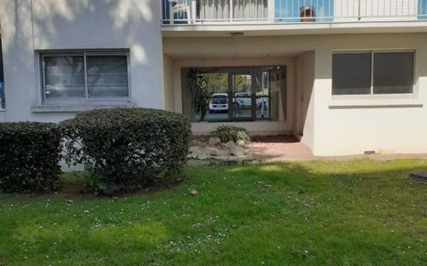 Appartement à vendre    4 pièces • 94 m2 Vannes