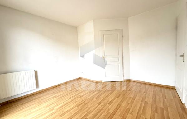 Appartement de 33 m²