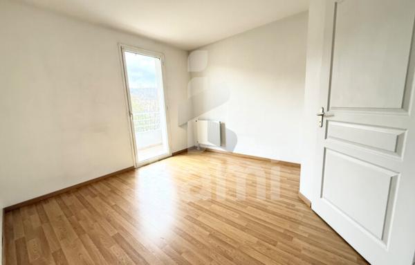 Appartement de 33 m²