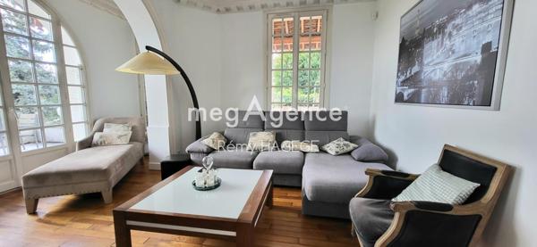 Maison à BRUNOY, 91800 - 7 pièces 200m²