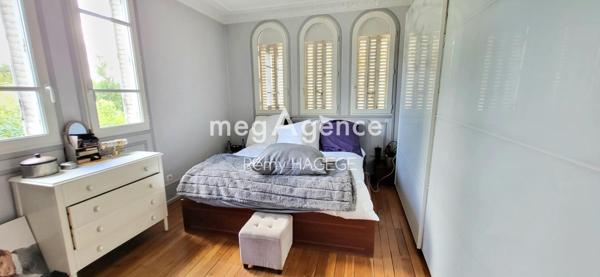 Maison à BRUNOY, 91800 - 7 pièces 200m²