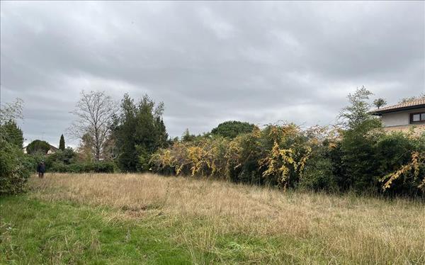 Terrain à vendre |  Dax |  990 m²