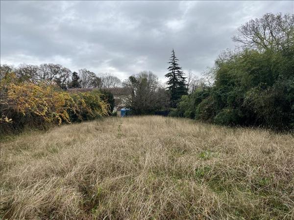 Terrain à vendre |  Dax |  990 m²