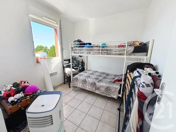 Appartement F3 à vendre  3 pièces - 55,11 m2 ALES - 30