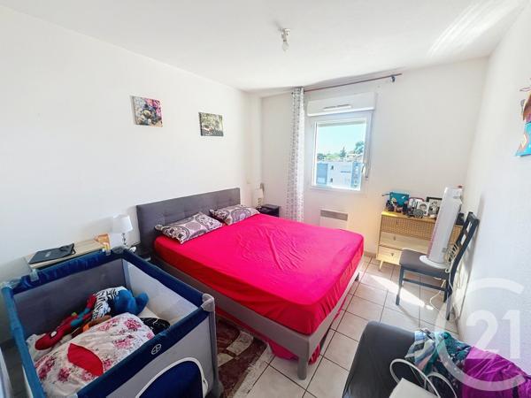Appartement F3 à vendre  3 pièces - 55,11 m2 ALES - 30