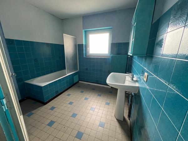 Maison à vendre 9 pièces MUSSY SOUS DUN (71)