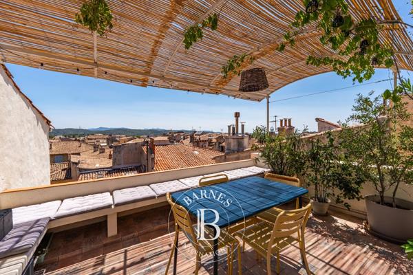 Aix-en-Provence, Appartement 3 Chambres -  80 m² à vendre