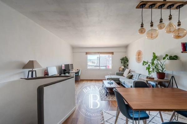 Aix-en-Provence, Appartement 3 Chambres -  80 m² à vendre