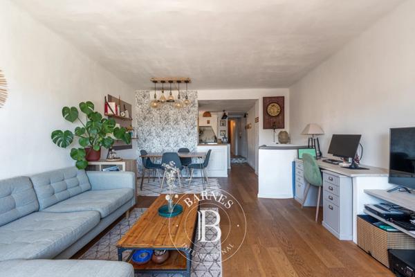 Aix-en-Provence, Appartement 3 Chambres -  80 m² à vendre