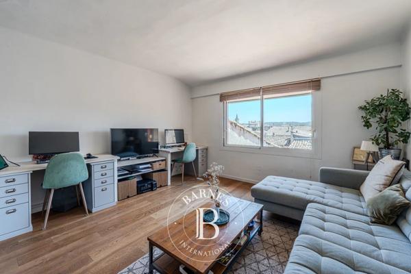 Aix-en-Provence, Appartement 3 Chambres -  80 m² à vendre