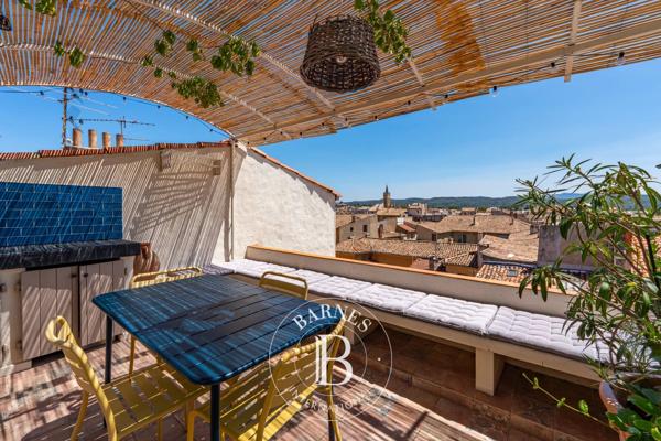 Aix-en-Provence, Appartement 3 Chambres -  80 m² à vendre