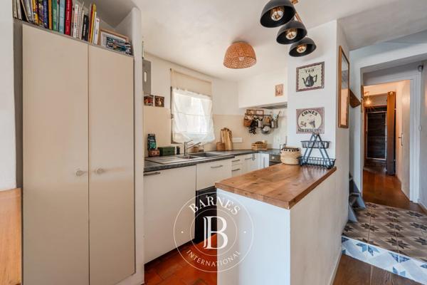 Aix-en-Provence, Appartement 3 Chambres -  80 m² à vendre
