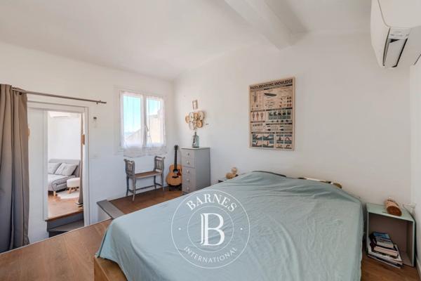 Aix-en-Provence, Appartement 3 Chambres -  80 m² à vendre