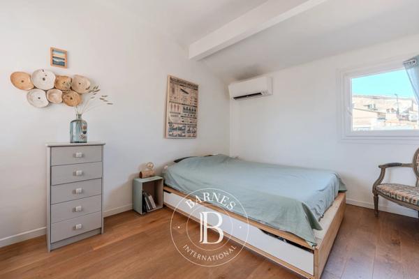 Aix-en-Provence, Appartement 3 Chambres -  80 m² à vendre