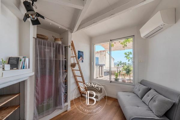 Aix-en-Provence, Appartement 3 Chambres -  80 m² à vendre