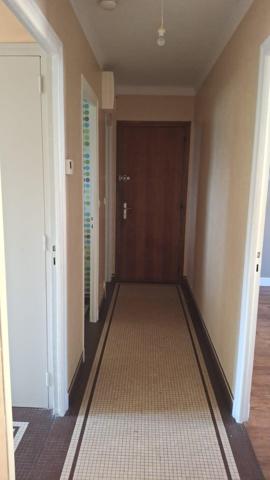 Très bel appartement 3 pièces, quartier OBERTHUR, tous commerces et parc du THABOR.