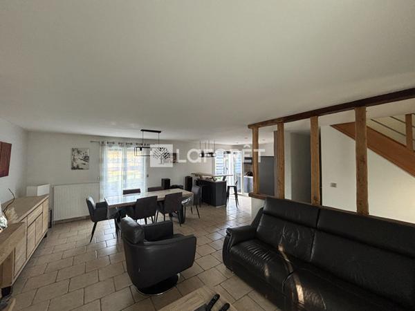 Achat maison Marolles-sur-Seine - 6 pièce(s) - 133 m² - 359 000 €