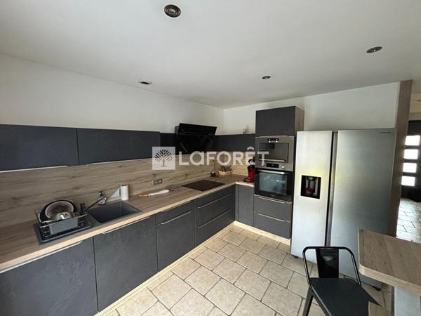 Achat maison Marolles-sur-Seine - 6 pièce(s) - 133 m² - 359 000 €