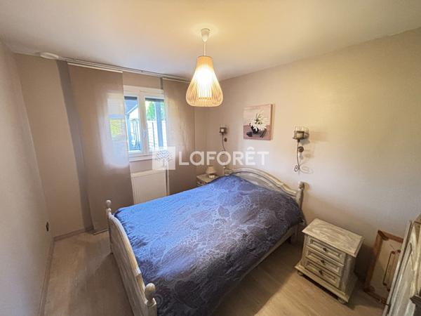 Achat maison Marolles-sur-Seine - 6 pièce(s) - 133 m² - 359 000 €