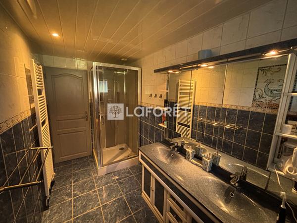 Achat maison Marolles-sur-Seine - 6 pièce(s) - 133 m² - 359 000 €