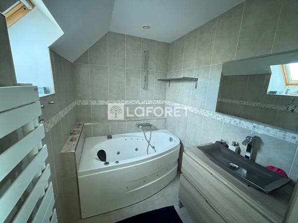 Achat maison Marolles-sur-Seine - 6 pièce(s) - 133 m² - 359 000 €