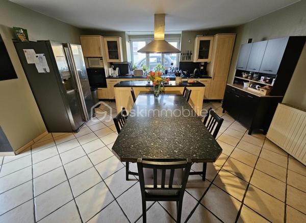 Maison de 130,90 m²