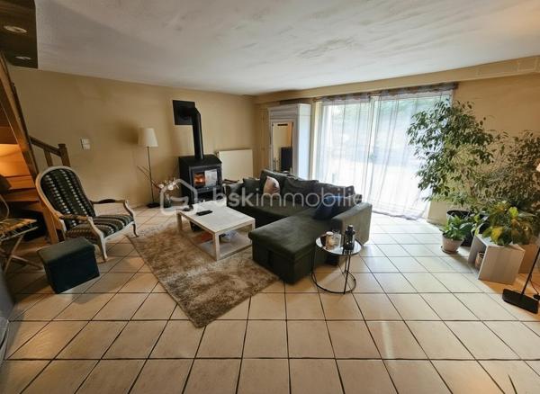 Maison de 130,90 m²