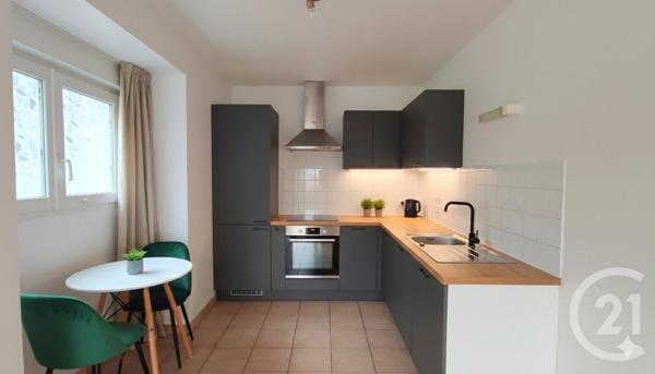 Appartement T5 à vendre  5 pièces - 93,50 m2 ST ALBAN LEYSSE - 73