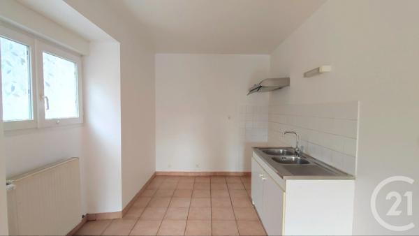 Appartement T5 à vendre  5 pièces - 93,50 m2 ST ALBAN LEYSSE - 73