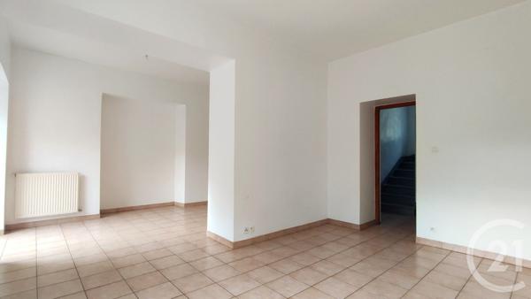 Appartement T5 à vendre  5 pièces - 93,50 m2 ST ALBAN LEYSSE - 73