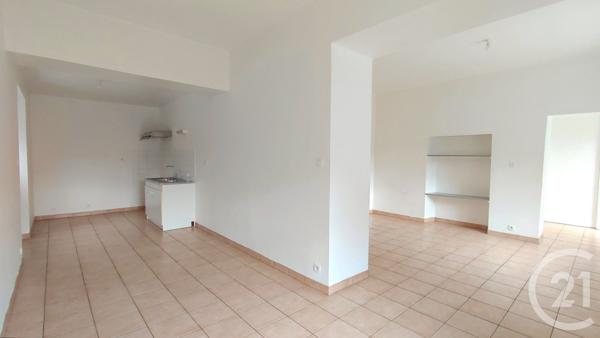 Appartement T5 à vendre  5 pièces - 93,50 m2 ST ALBAN LEYSSE - 73