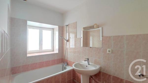 Appartement T5 à vendre  5 pièces - 93,50 m2 ST ALBAN LEYSSE - 73