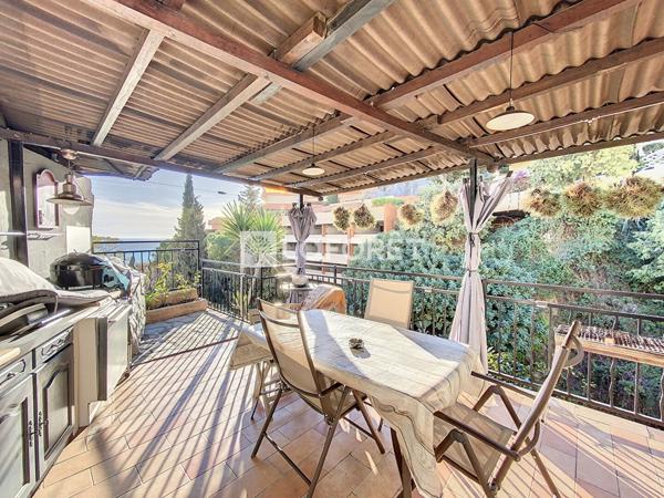 Achat maison Roquebrune-Cap-Martin - 5 pièce(s) - 114 m² - 920 000 €