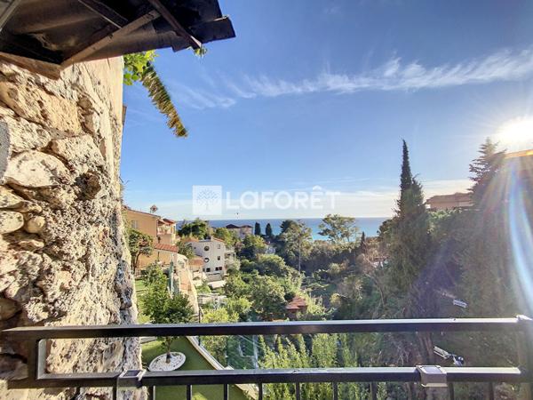 Achat maison Roquebrune-Cap-Martin - 5 pièce(s) - 114 m² - 920 000 €