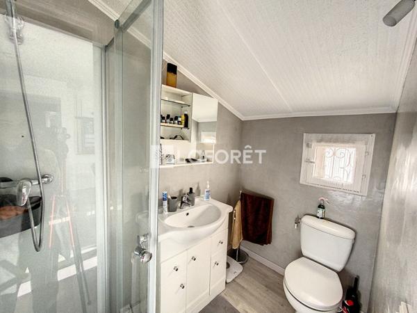 Achat maison Roquebrune-Cap-Martin - 5 pièce(s) - 114 m² - 920 000 €