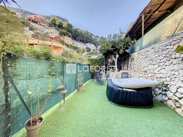 Achat maison Roquebrune-Cap-Martin - 5 pièce(s) - 114 m² - 920 000 €