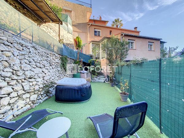 Achat maison Roquebrune-Cap-Martin - 5 pièce(s) - 114 m² - 920 000 €
