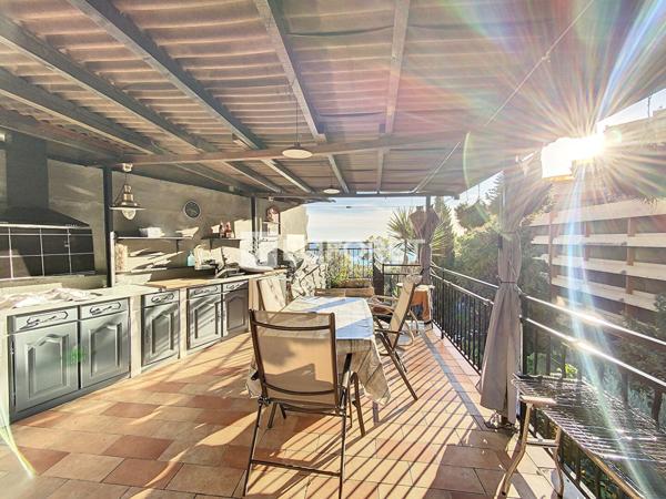 Achat maison Roquebrune-Cap-Martin - 5 pièce(s) - 114 m² - 920 000 €