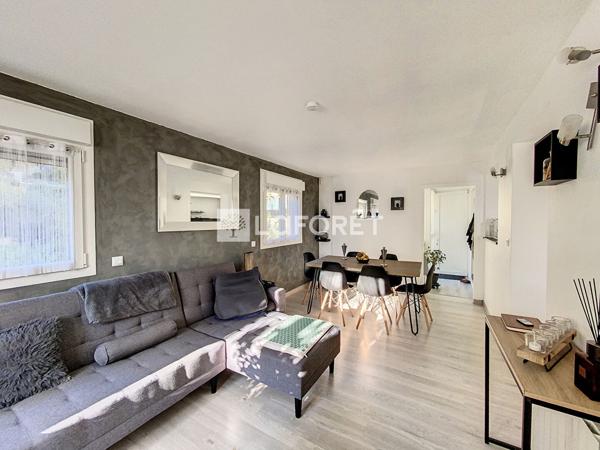 Achat maison Roquebrune-Cap-Martin - 5 pièce(s) - 114 m² - 920 000 €