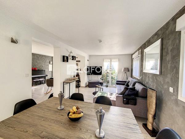 Achat maison Roquebrune-Cap-Martin - 5 pièce(s) - 114 m² - 920 000 €