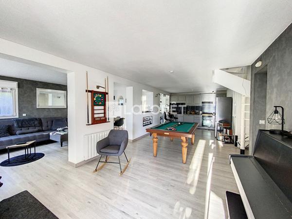 Achat maison Roquebrune-Cap-Martin - 5 pièce(s) - 114 m² - 920 000 €