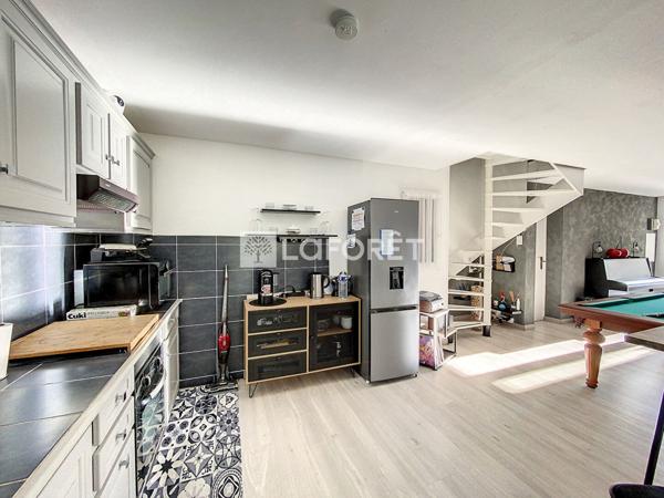 Achat maison Roquebrune-Cap-Martin - 5 pièce(s) - 114 m² - 920 000 €