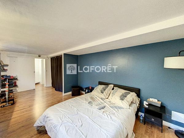 Achat maison Roquebrune-Cap-Martin - 5 pièce(s) - 114 m² - 920 000 €