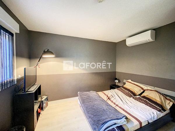 Achat maison Roquebrune-Cap-Martin - 5 pièce(s) - 114 m² - 920 000 €