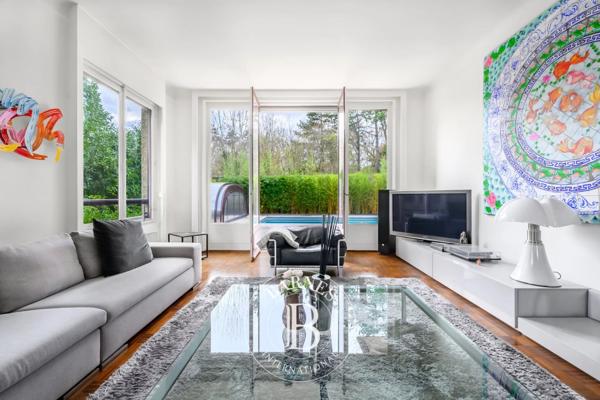 Sceaux, Maison 5 Chambres -  177 m² à vendre