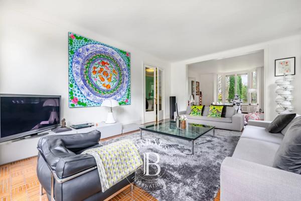 Sceaux, Maison 5 Chambres -  177 m² à vendre