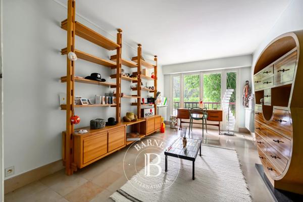 Sceaux, Maison 5 Chambres -  177 m² à vendre